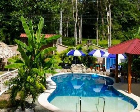 Villas Malinche Real Hone Creek Luaran gambar