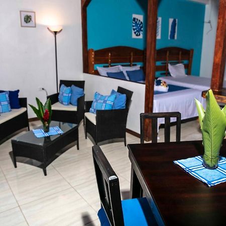 Villas Malinche Real Hone Creek Luaran gambar