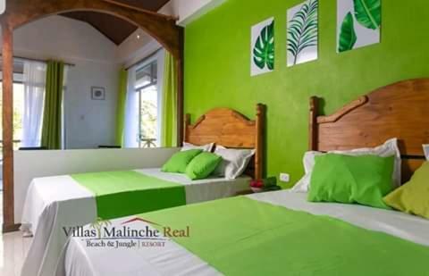 Villas Malinche Real Hone Creek Luaran gambar
