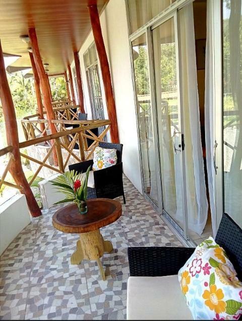 Villas Malinche Real Hone Creek Luaran gambar