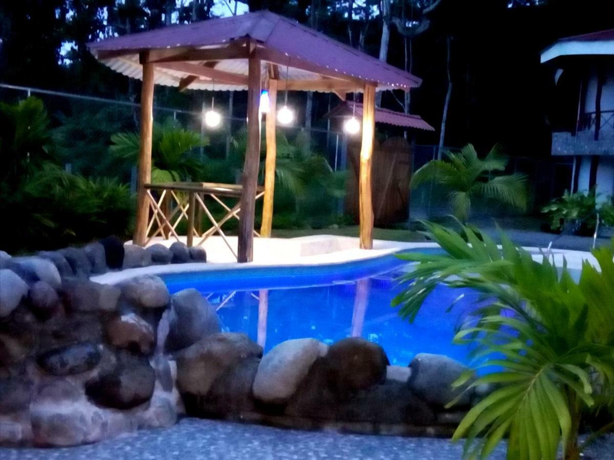 Villas Malinche Real Hone Creek Luaran gambar
