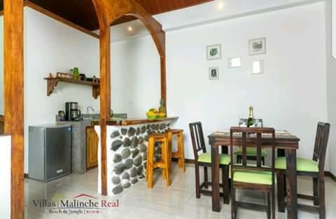Villas Malinche Real Hone Creek Luaran gambar