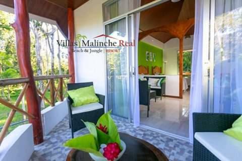 Villas Malinche Real Hone Creek Luaran gambar