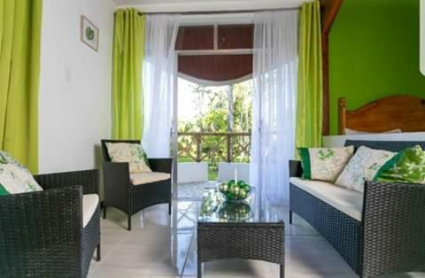 Villas Malinche Real Hone Creek Luaran gambar