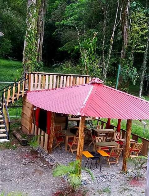 Villas Malinche Real Hone Creek Luaran gambar