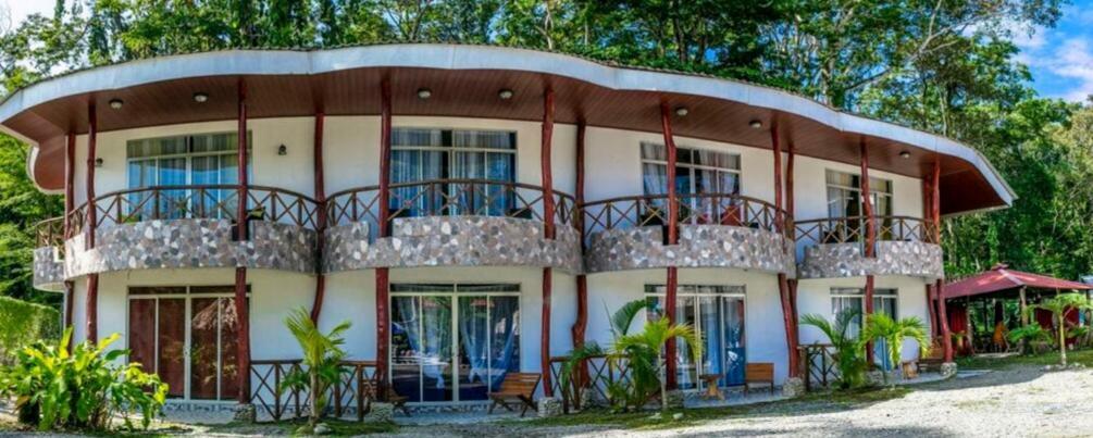 Villas Malinche Real Hone Creek Luaran gambar