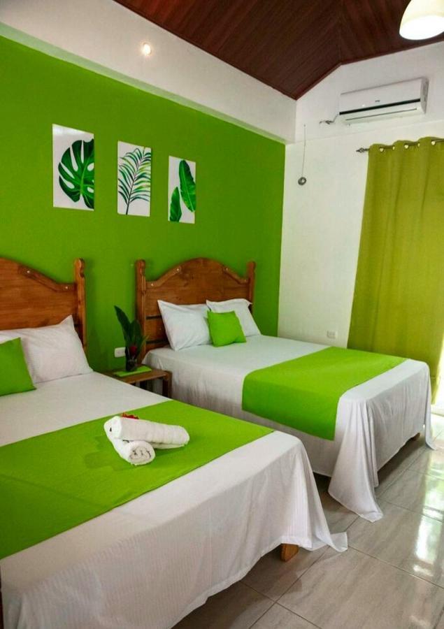 Villas Malinche Real Hone Creek Luaran gambar