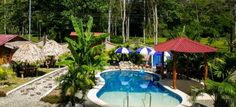Villas Malinche Real Hone Creek Luaran gambar