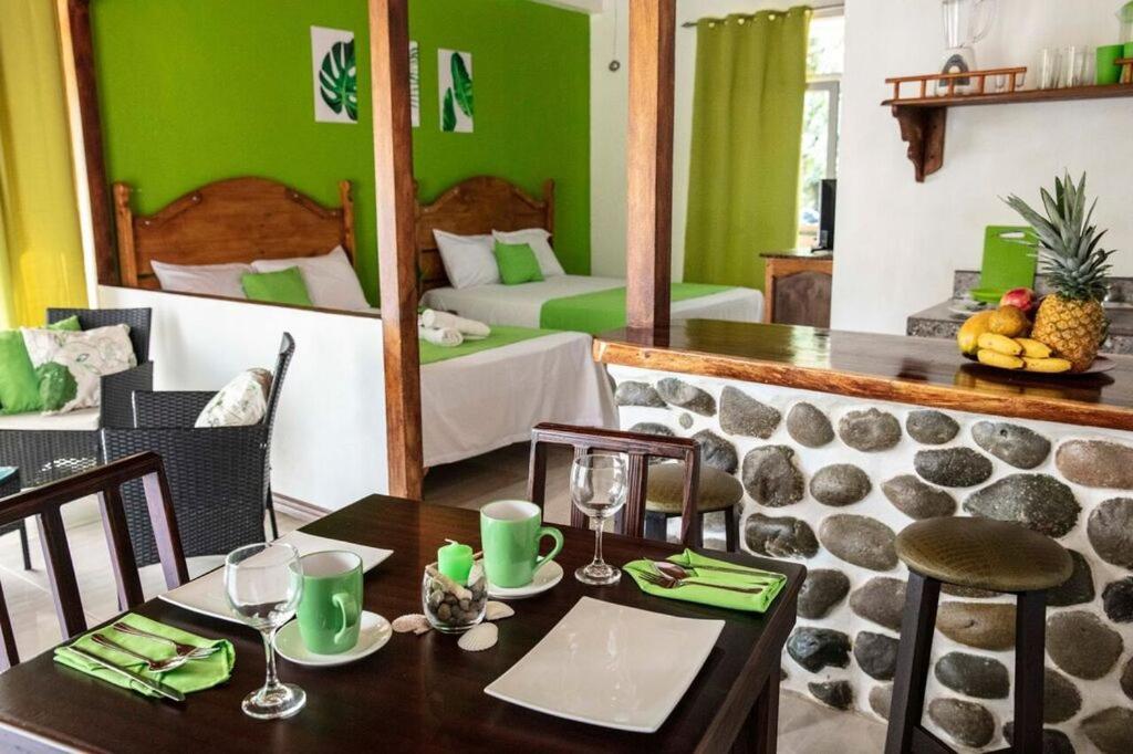 Villas Malinche Real Hone Creek Luaran gambar