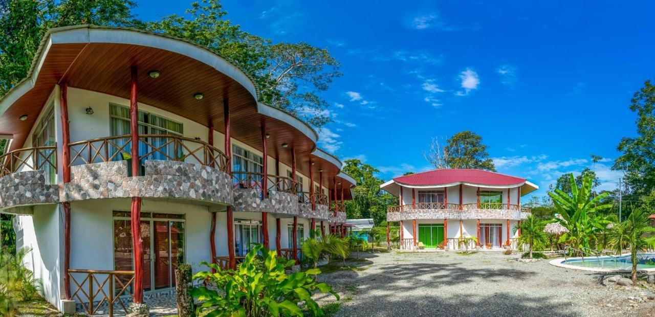 Villas Malinche Real Hone Creek Luaran gambar