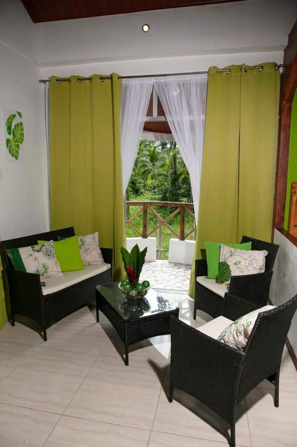 Villas Malinche Real Hone Creek Luaran gambar