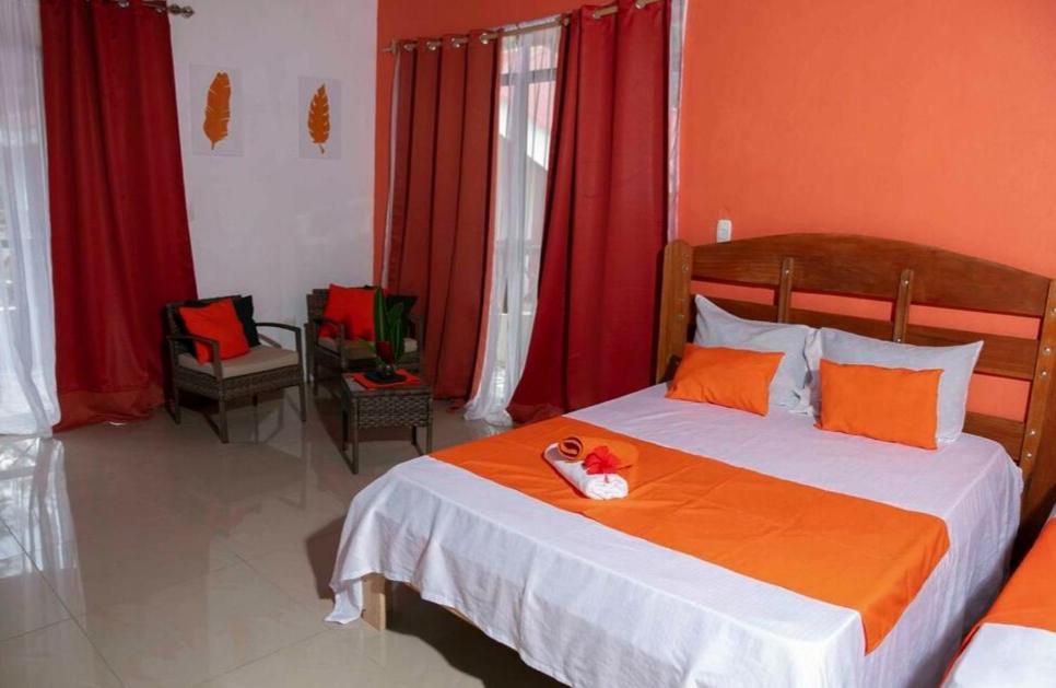 Villas Malinche Real Hone Creek Luaran gambar