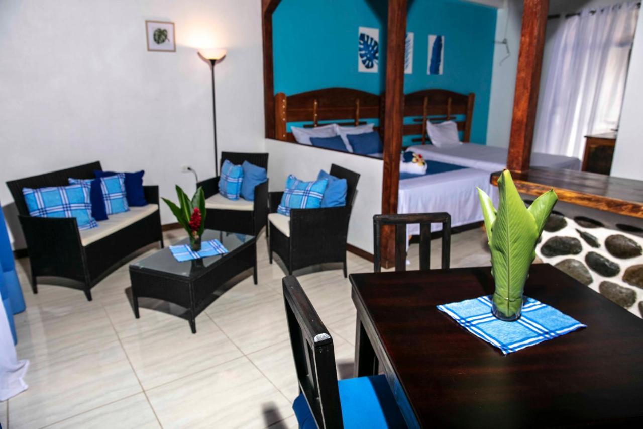 Villas Malinche Real Hone Creek Luaran gambar