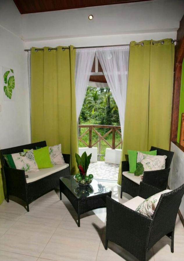 Villas Malinche Real Hone Creek Luaran gambar